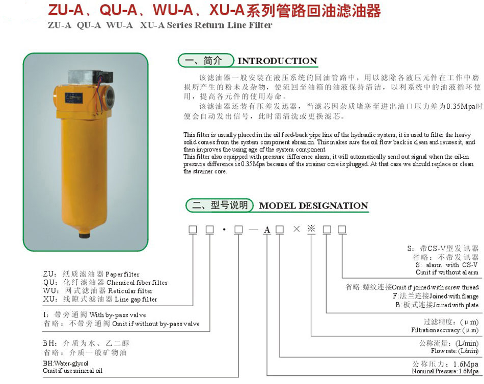 ZU－A、QU－A、WU－A、XU－A系列管路回油濾油器2.jpg